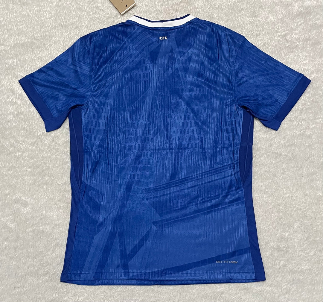 Camisa Jogador Chelsea I 2025/26