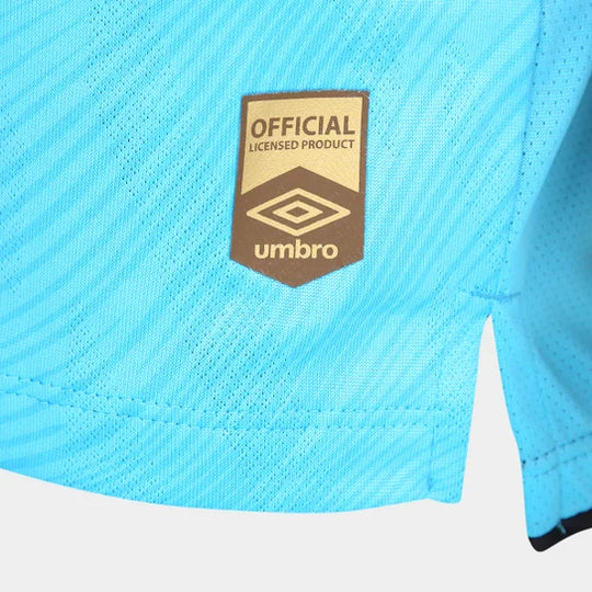 Camisa Jogador Santos III 2025/26