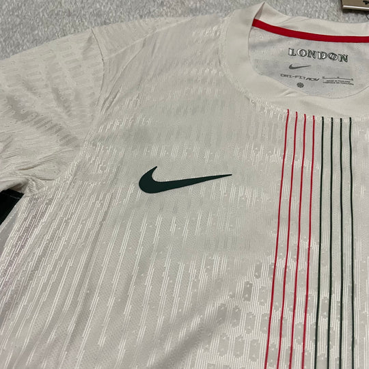 Camisa Jogador Chelsea II 2025/26