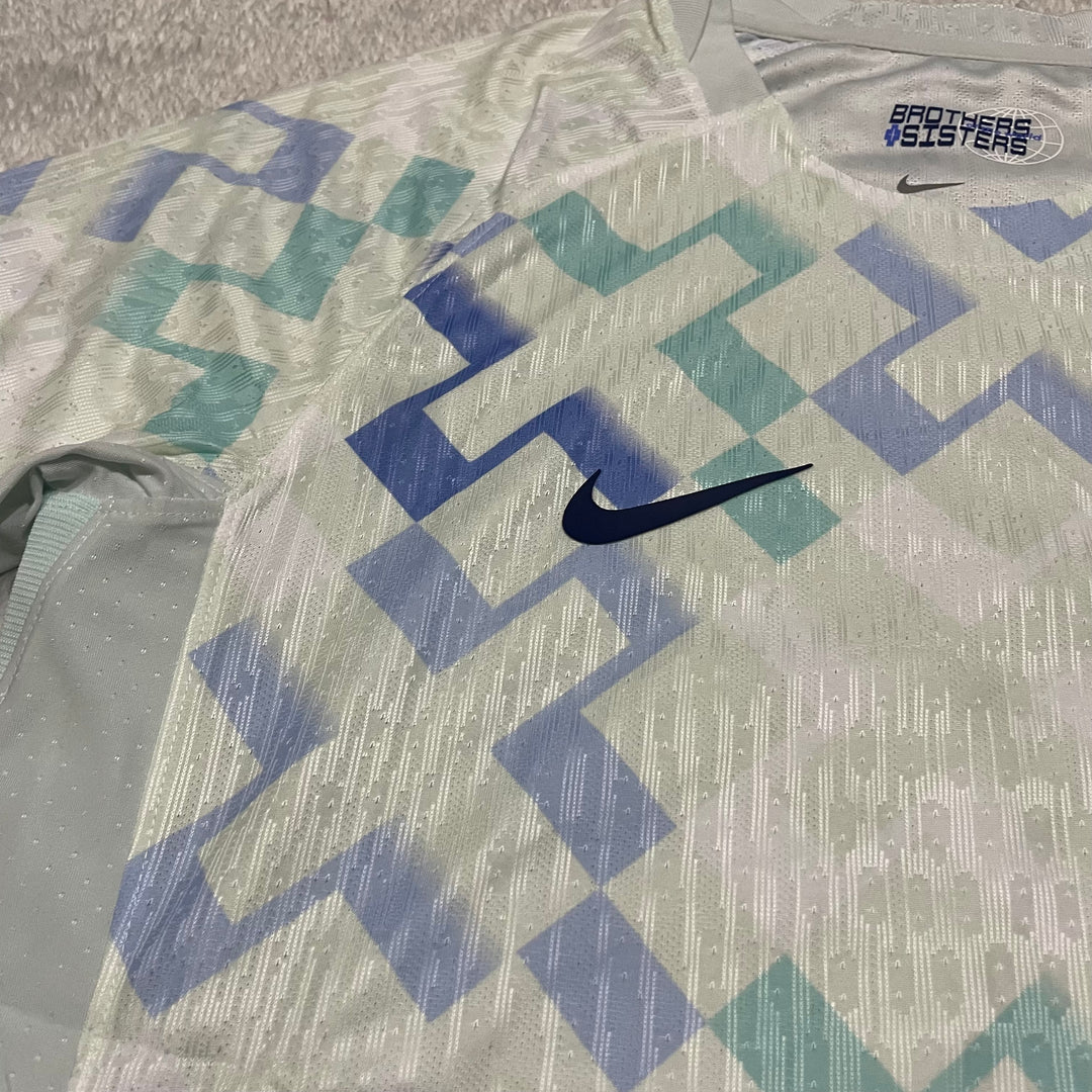 Camisa Jogador Inter de Milão II 2025/26