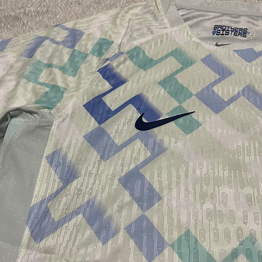 Camisa Jogador Inter de Milão II 2025/26