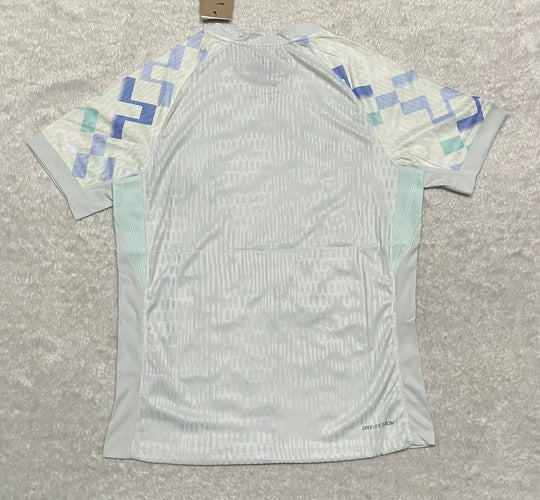 Camisa Jogador Inter de Milão II 2025/26