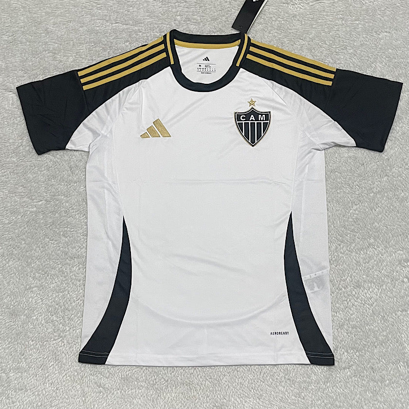 Camiseta hincha Corinthians III 2024/25 - Hombre