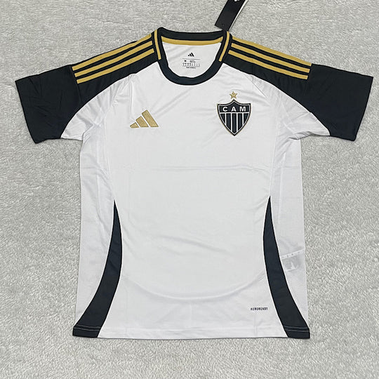 Camiseta hincha Corinthians III 2024/25 - Hombre