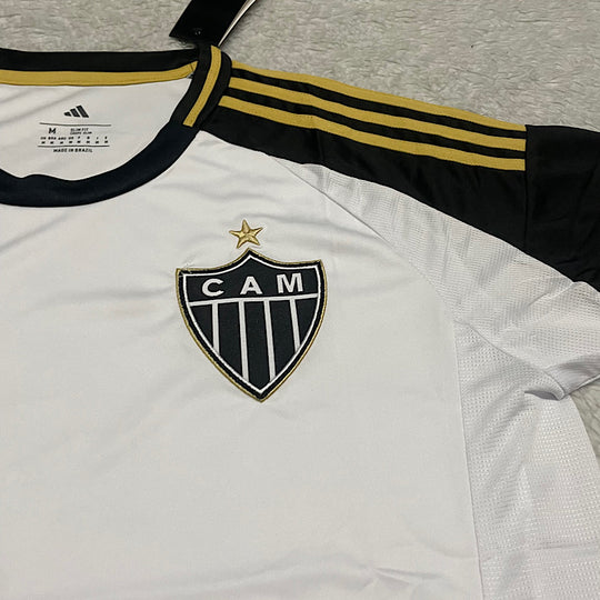 Camiseta hincha Corinthians III 2024/25 - Hombre