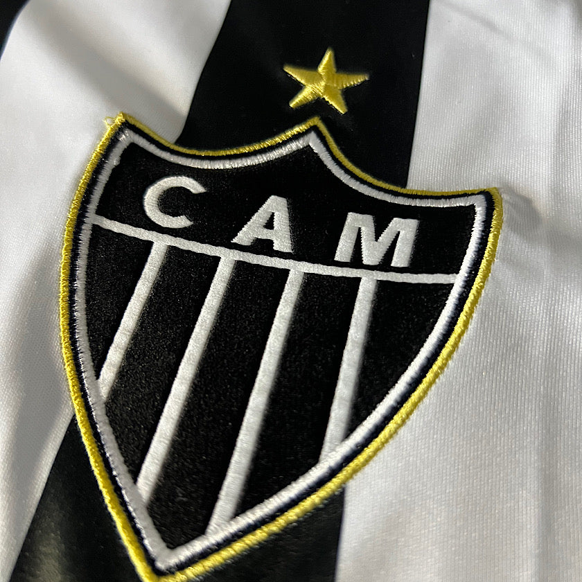 Camiseta hincha Corinthians III 2024/25 - Hombre