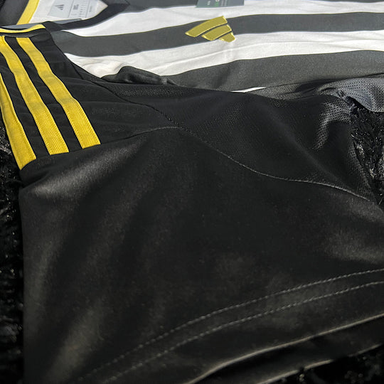 Camisa Atlético Mineiro I 2025/26 - Masculina