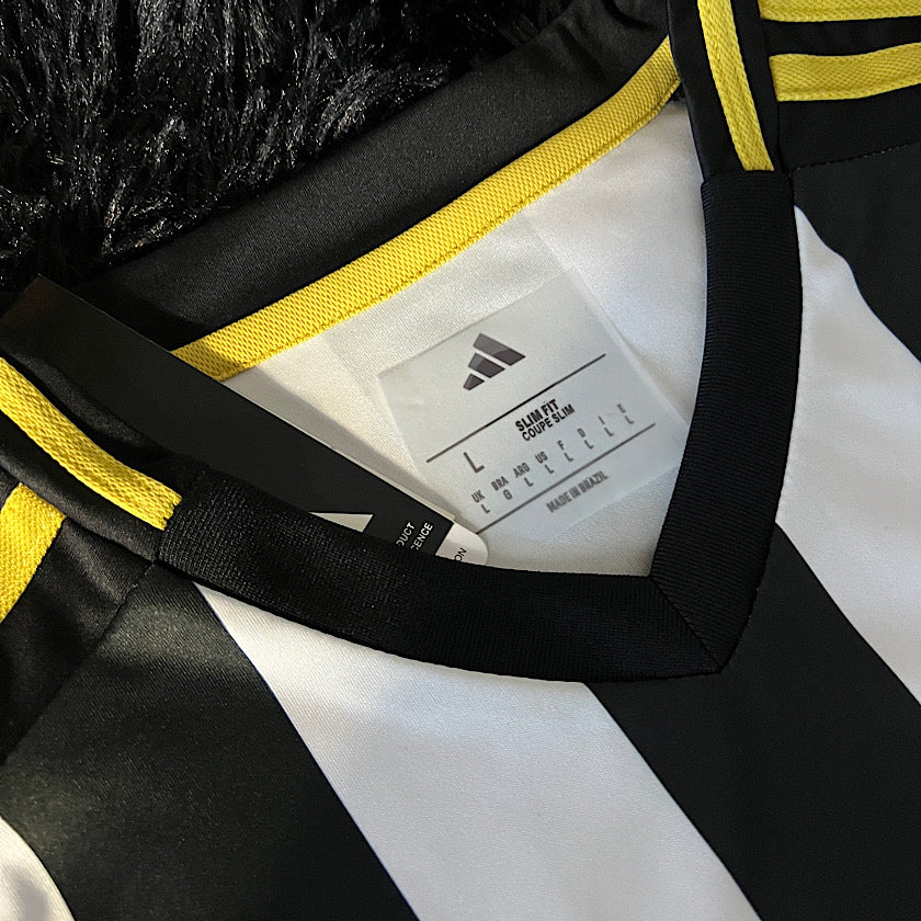 Camiseta hincha Corinthians III 2024/25 - Hombre