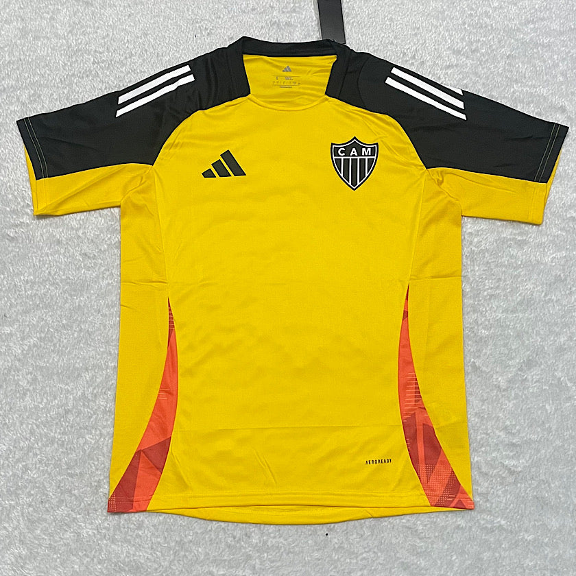 Camiseta hincha Corinthians III 2024/25 - Hombre