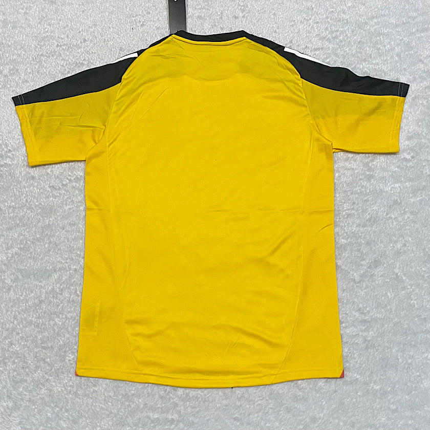 Camiseta hincha Corinthians III 2024/25 - Hombre