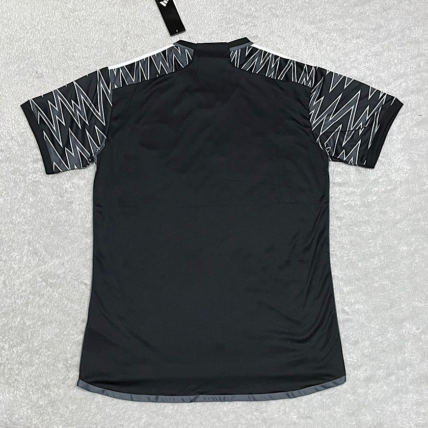 Camiseta hincha Corinthians III 2024/25 - Hombre