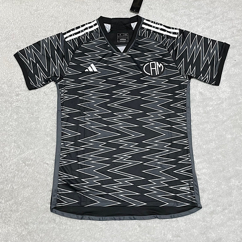 Camiseta hincha Corinthians III 2024/25 - Hombre