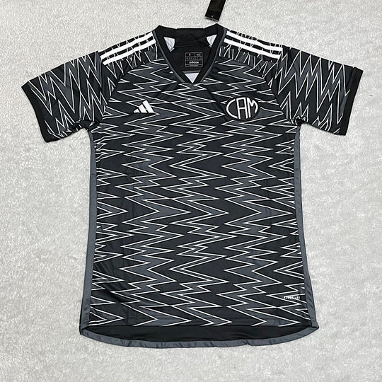 Camiseta hincha Corinthians III 2024/25 - Hombre