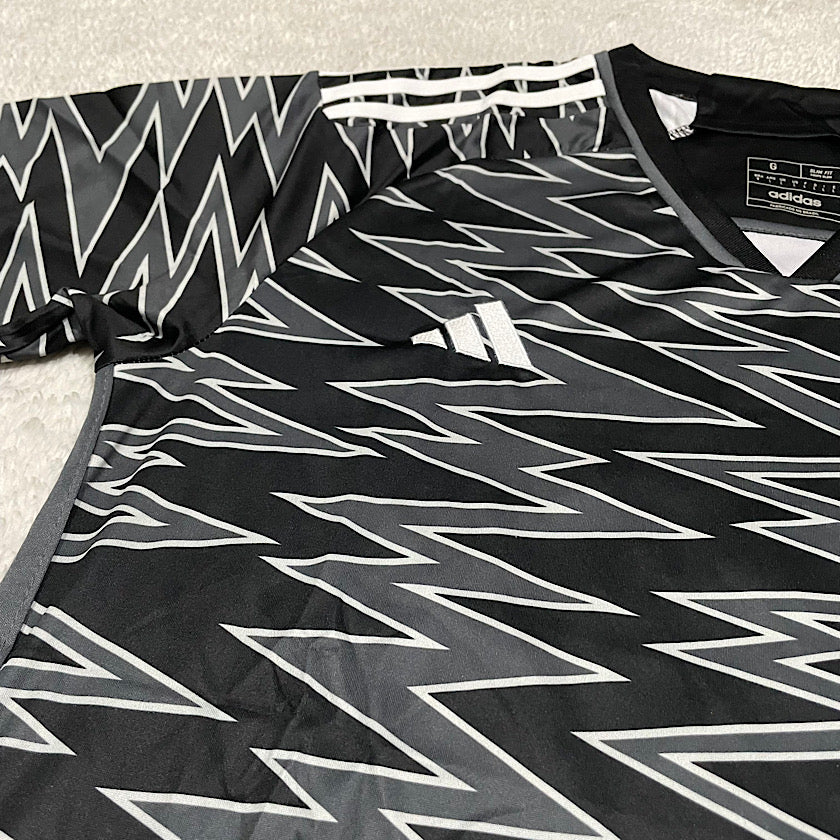 Camiseta hincha Corinthians III 2024/25 - Hombre