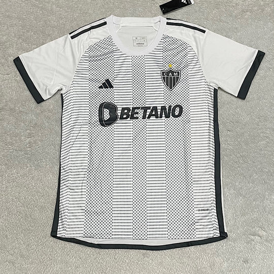 Camisa Atlético Mineiro II 2024/25 - Masculina