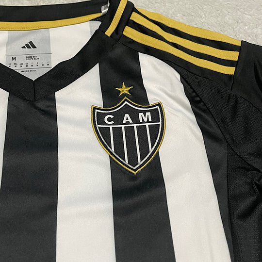 Camiseta hincha Corinthians III 2024/25 - Hombre