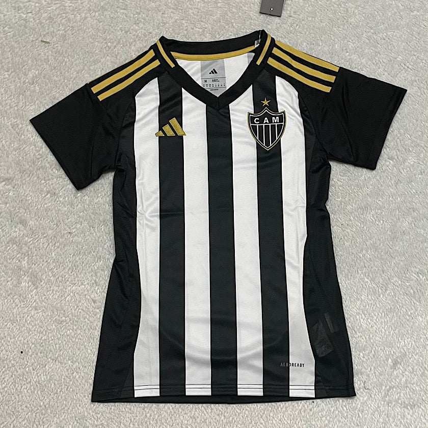 Camiseta hincha Corinthians III 2024/25 - Hombre