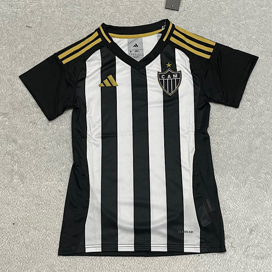 Camiseta hincha Corinthians III 2024/25 - Hombre