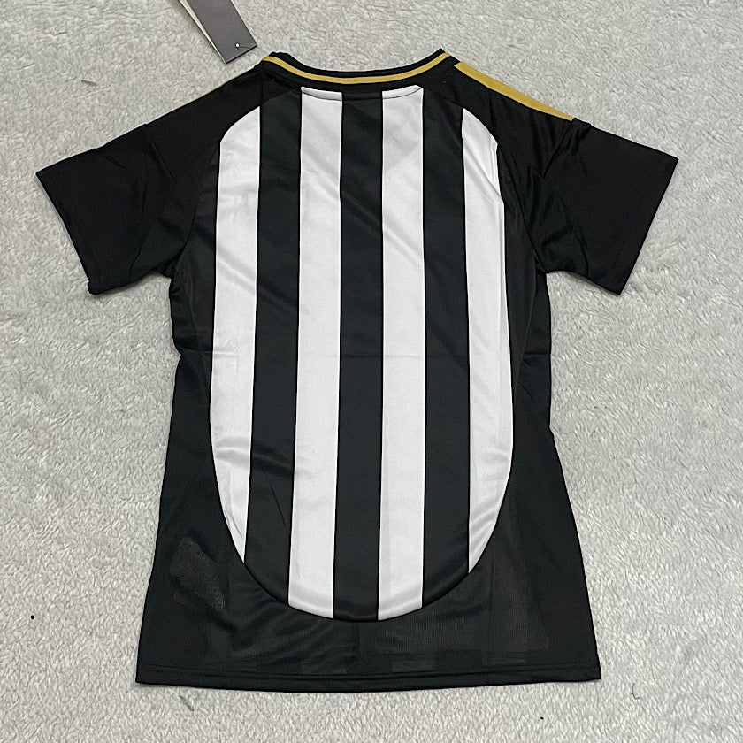 Camiseta hincha Corinthians III 2024/25 - Hombre