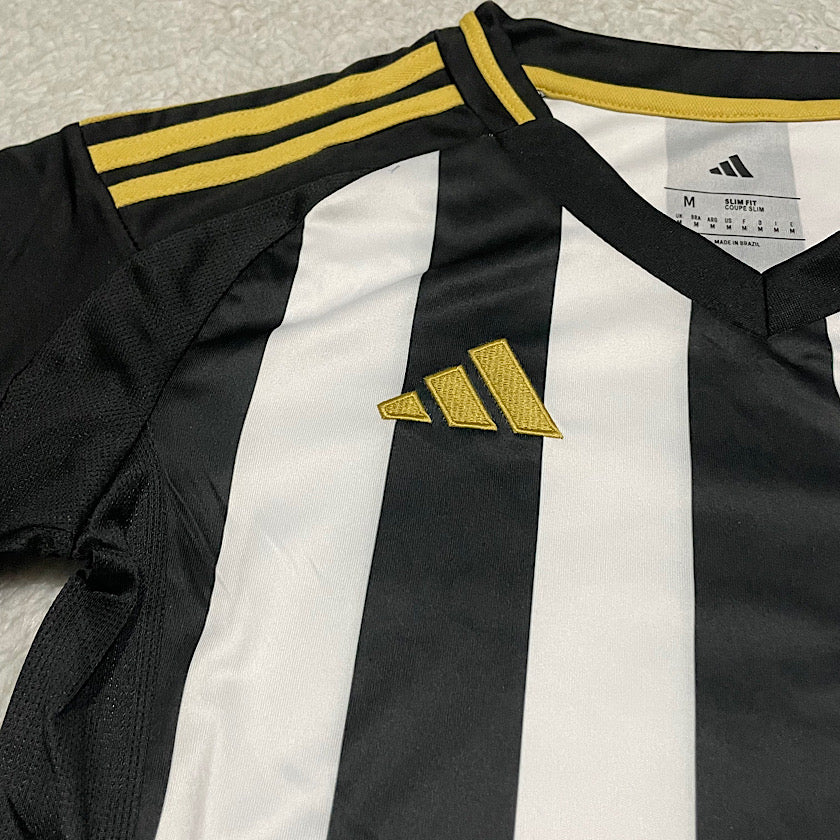 Camiseta hincha Corinthians III 2024/25 - Hombre