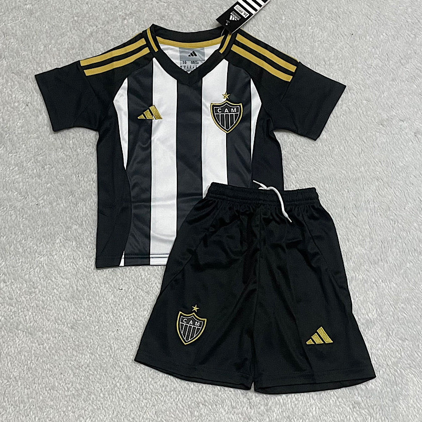 Conjunto Infantil Atlético Mineiro I 2025/26