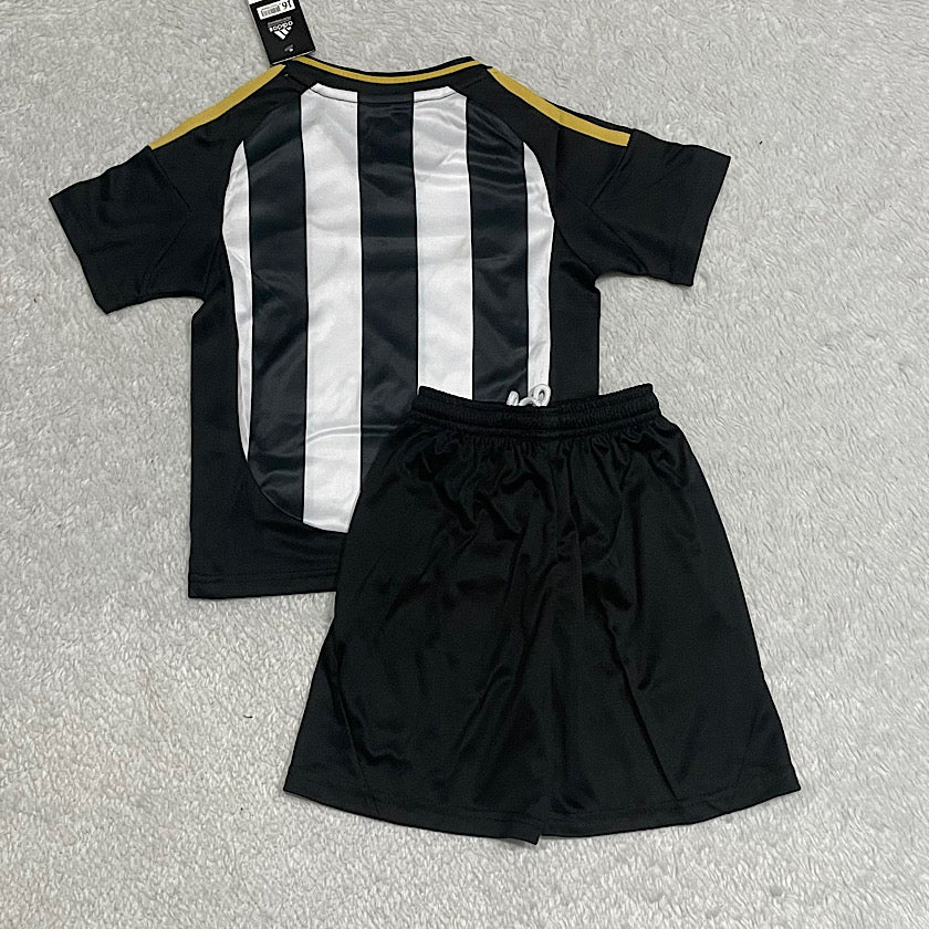 Conjunto Infantil Atlético Mineiro I 2025/26