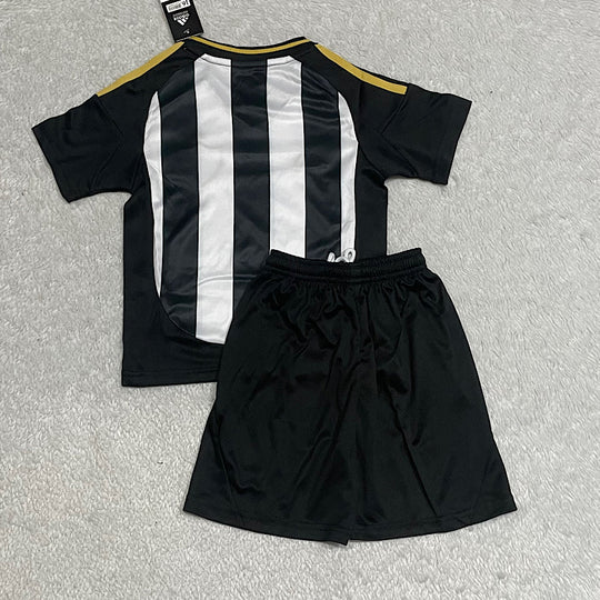 Conjunto Infantil Atlético Mineiro I 2025/26