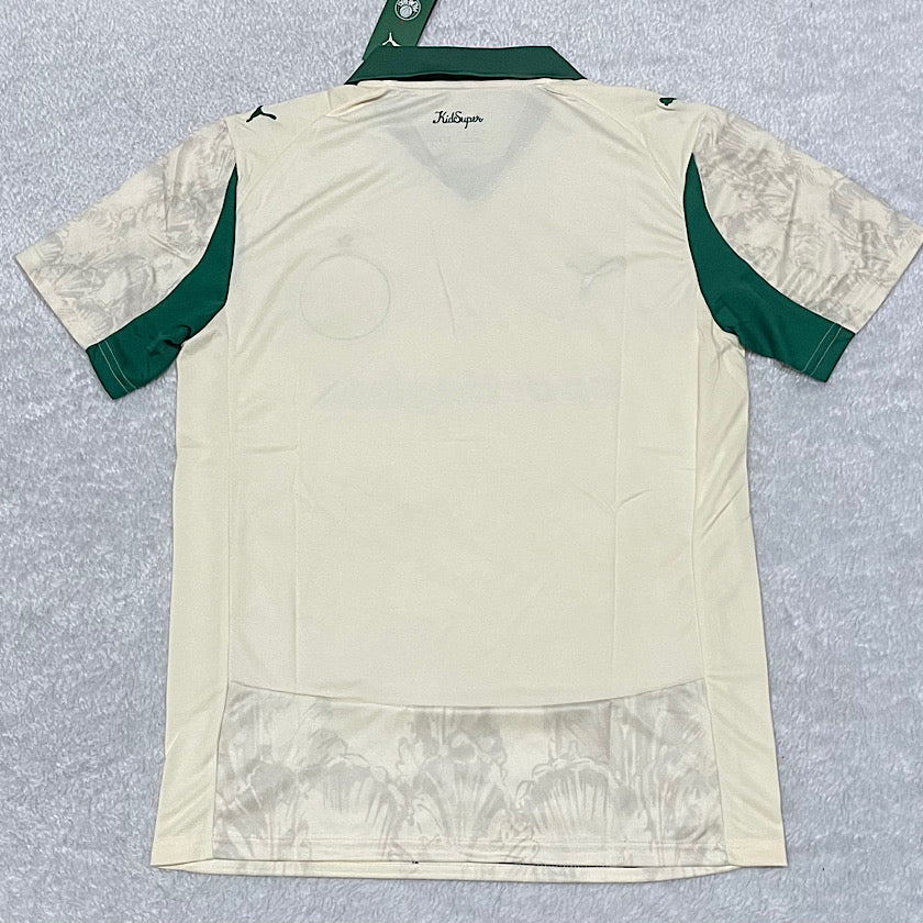 Camisa Palmeiras Kidsuper Mundial 2025/26 - Masculina