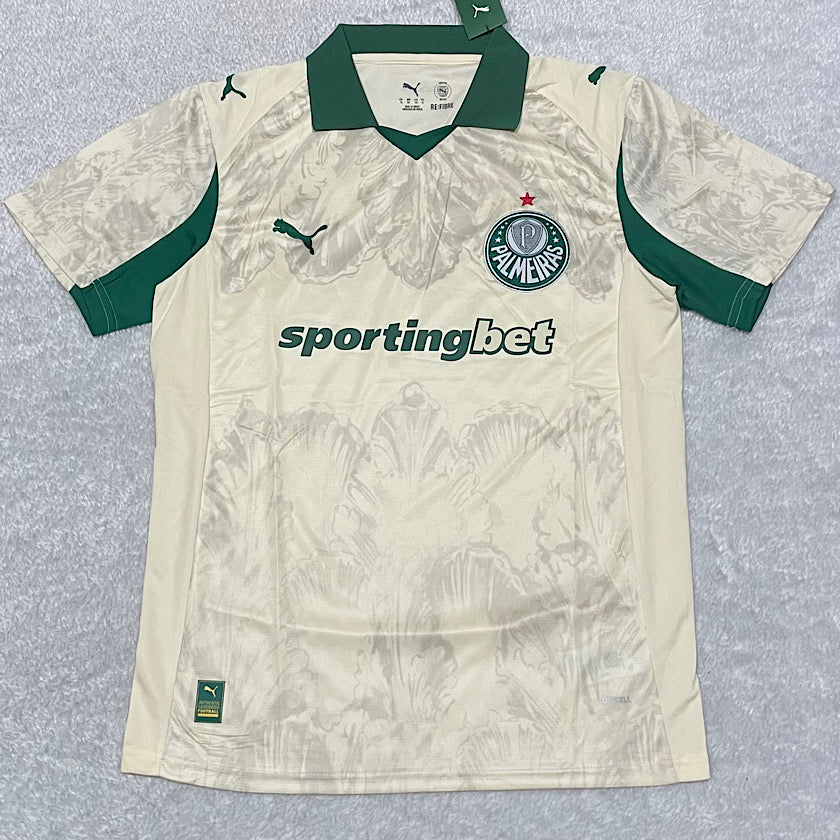 Camisa Palmeiras Kidsuper Mundial 2025/26 - Masculina