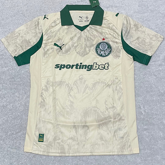 Camisa Palmeiras Kidsuper Mundial 2025/26 - Masculina