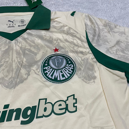 Camisa Palmeiras Kidsuper Mundial 2025/26 - Masculina
