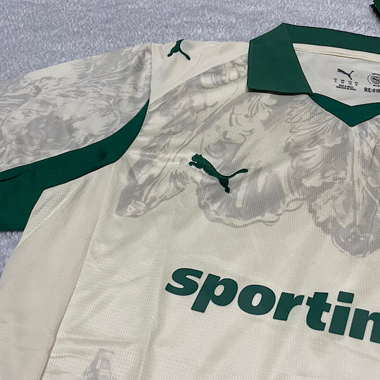 Camisa Palmeiras Kidsuper Mundial 2025/26 - Masculina