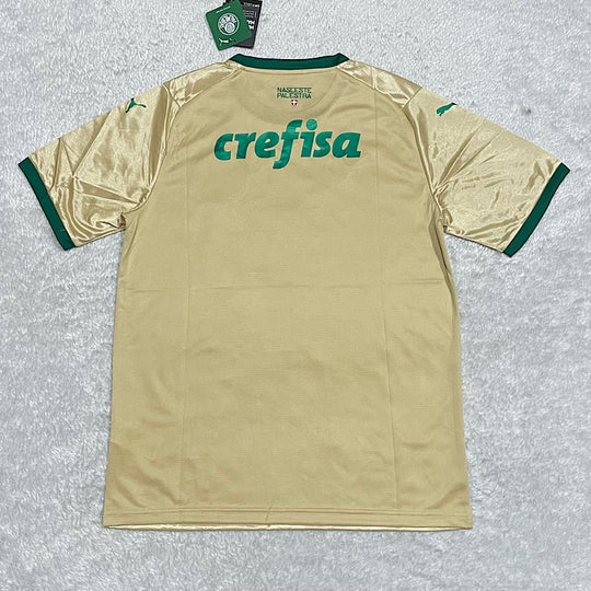 Camisa Palmeiras III 2024/25 - Masculina