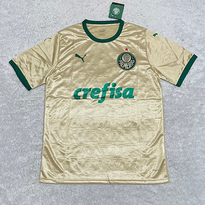 Camisa Palmeiras III 2024/25 - Masculina