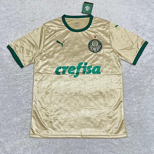 Camisa Palmeiras III 2024/25 - Masculina