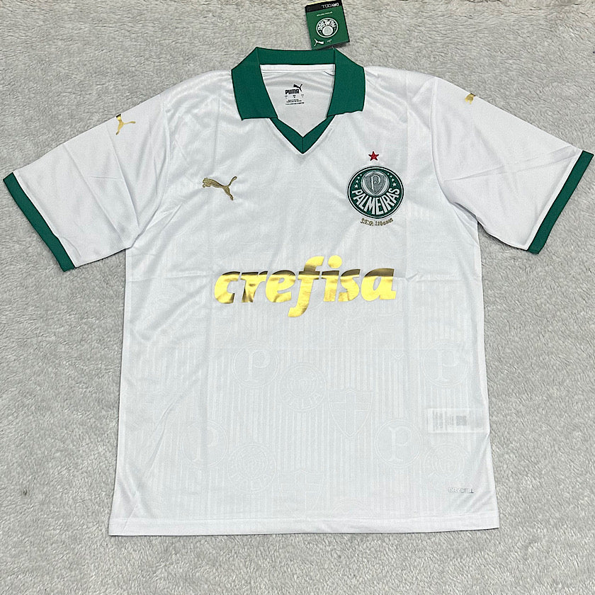 Camisa Palmeiras II 2024/25 - Masculina