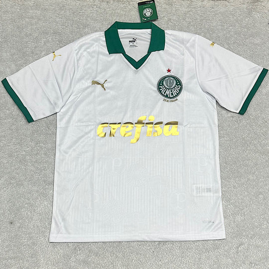 Camisa Palmeiras II 2024/25 - Masculina