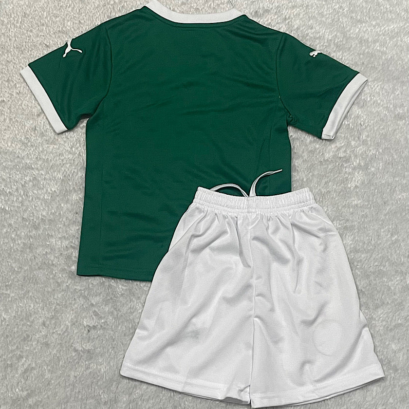 Conjunto Infantil Palmeiras I 2025/26