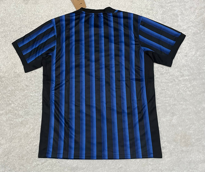 Camisa Torcedor Inter de Milão I 2025/26 - Masculina