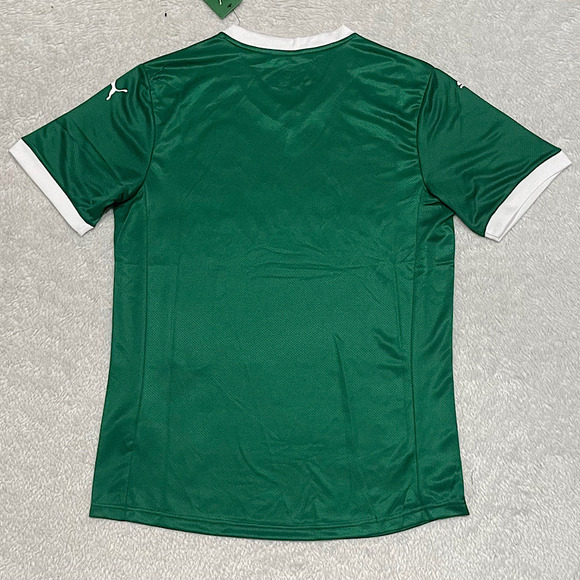 Camisa Jogador Palmeiras I 2025/26