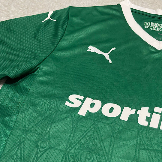 Camisa Jogador Palmeiras I 2025/26