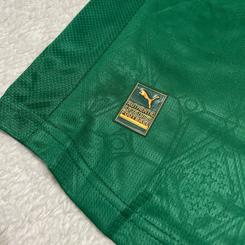 Camisa Jogador Palmeiras I 2025/26