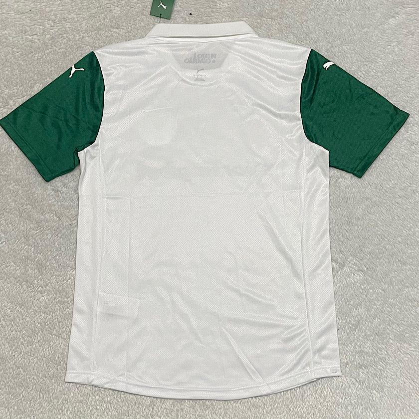 Camisa Jogador Palmeiras II 2025/26
