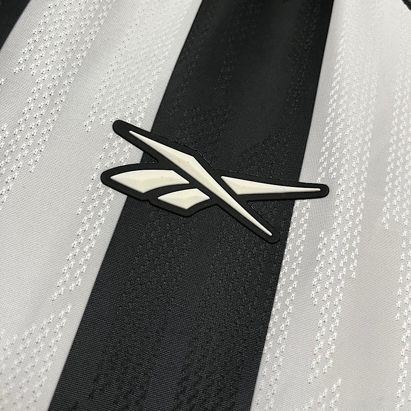 Camisa Botafogo I 2025/26 - Masculina
