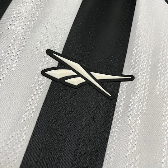 Camisa Botafogo I 2025/26 - Masculina