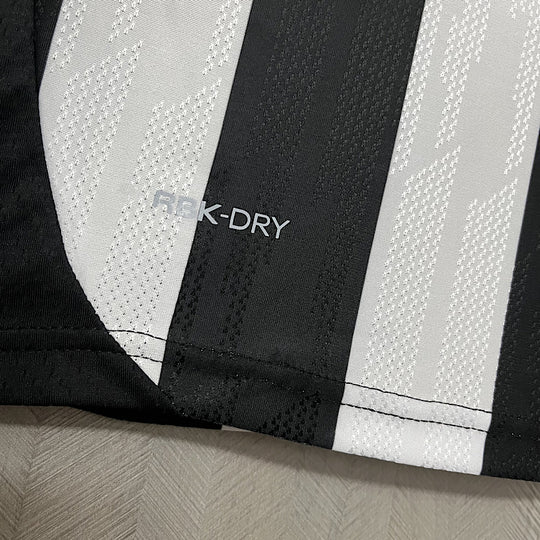 Camisa Botafogo I 2025/26 - Masculina