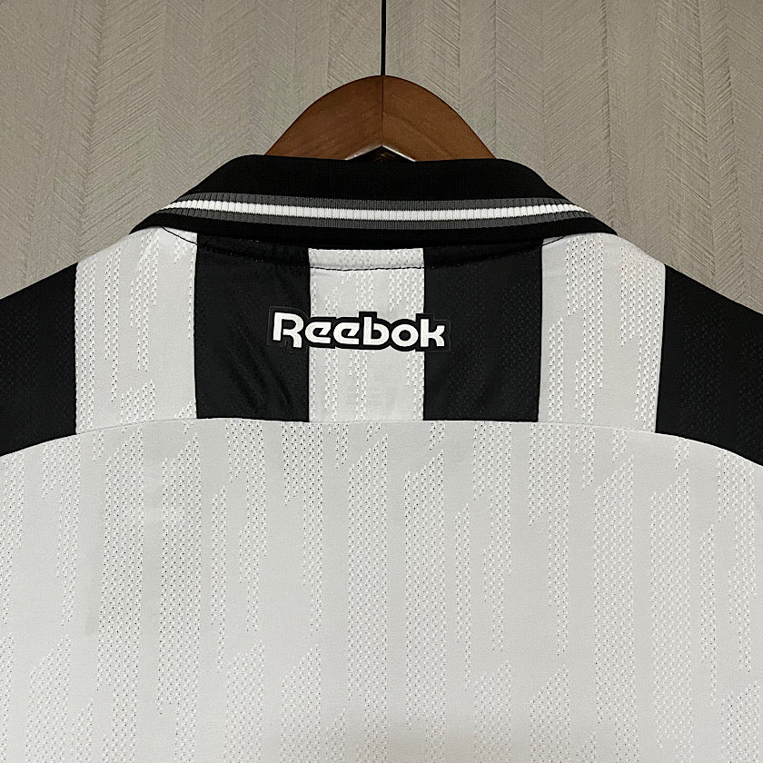 Camisa Botafogo I 2025/26 - Masculina