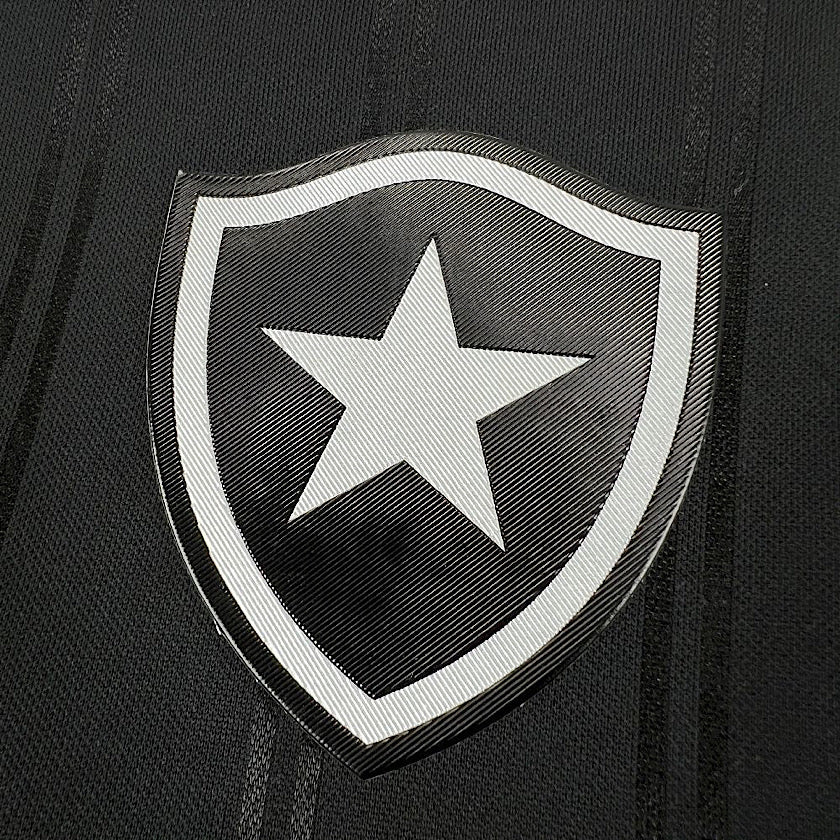 Camisa Botafogo II 2025/26 - Masculina