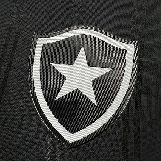 Camisa Botafogo II 2025/26 - Masculina