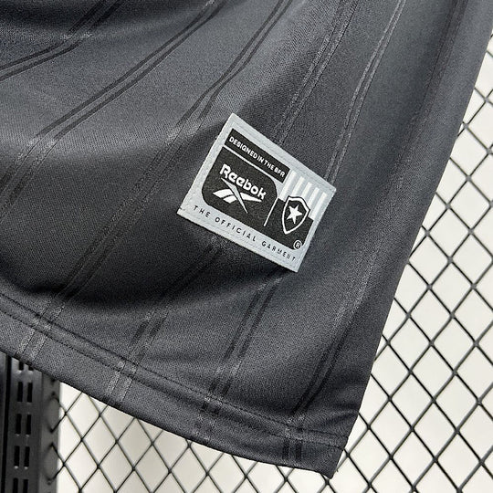 Camisa Botafogo II 2025/26 - Masculina